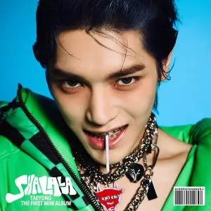 دانلود آهنگ SHALALA TAEYONG (NCT)