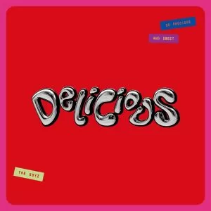 دانلود آهنگ Delicious د بویز (THE BOYZ)