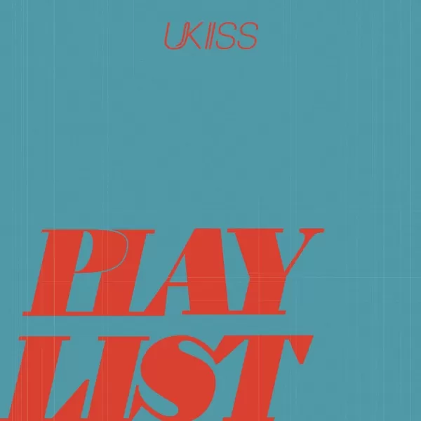 دانلود آهنگ The Wonderful Escape U-KISS