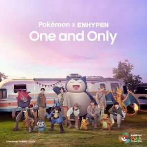 دانلود آهنگ One and Only انهایپن (ENHYPEN)
