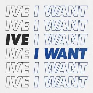 دانلود آهنگ I WANT آیو (IVE)