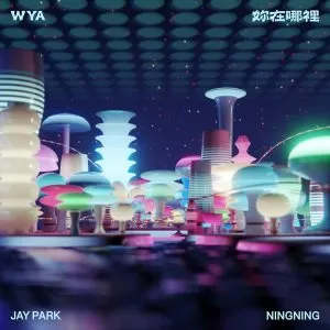 دانلود آهنگ WYA Jay Park & NINGNING (aespa)