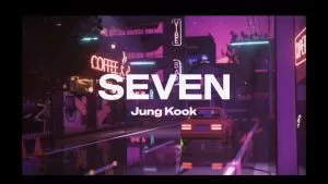 دانلود آهنگ Seven (feat. Latto) – Lofi Mix جونگ کوک Jungkook (BTS)