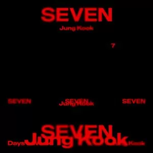 دانلود آهنگ Seven (Feat. Latto) (Explicit Ver.) جونگ کوک Jungkook (BTS)