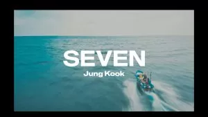 دانلود آهنگ Seven (feat. Latto) – Festival Mix جونگ کوک Jungkook (BTS)