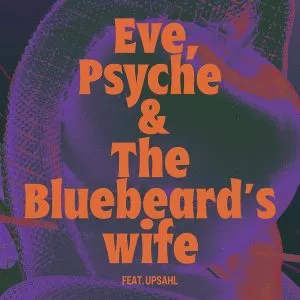 دانلود آهنگ Eve, Psyche & The Bluebeard’s wife (Feat. UPSAHL) لسرافیم (LE SSERAFIM)