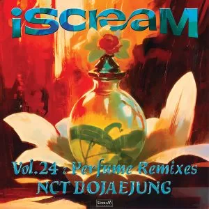 دانلود آهنگ Perfume (Jafunk Remix) NCT DOJAEJUNG & Jafunk