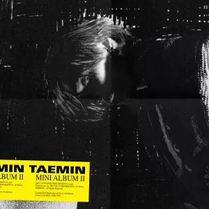 WANT - TAEMIN (SHINee)