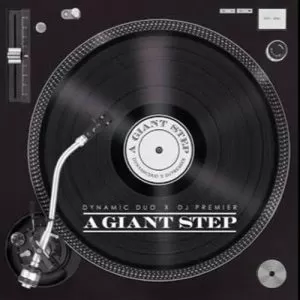 دانلود آهنگ AEAO (Feat. DJ Premier) Dynamic Duo - Dynamic Duo