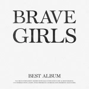 You Know (New Ver.) - Brave girls