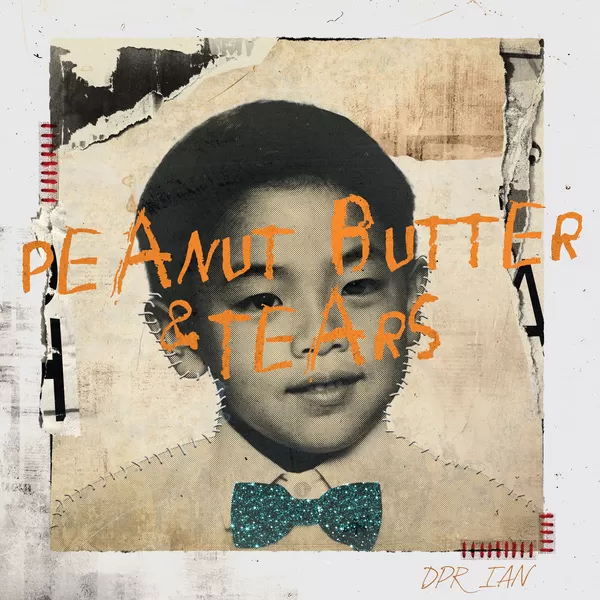 دانلود آهنگ Peanut Butter & Tears DPR IAN