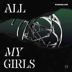 Oh Ma Ma God - EVERGLOW