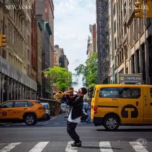 دانلود آهنگ New York (Feat. meenoi) Jason Lee