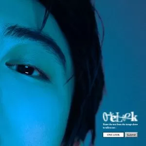 One Look - LEO (VIXX)
