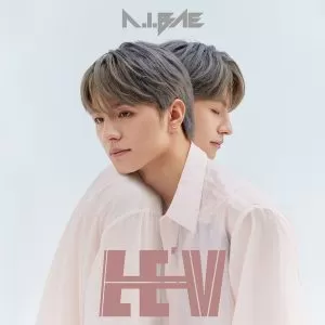 دانلود آهنگ A.I.BAE (Korean Ver.) LE’V