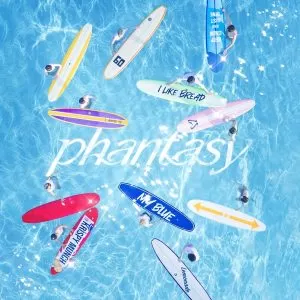 دانلود آهنگ LIP GLOSS د بویز (THE BOYZ)