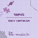 دانلود آهنگ Girls’ Capitalism tripleS
