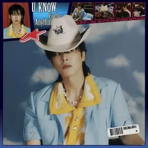 دانلود آهنگ Vuja De U-KNOW YUNHO