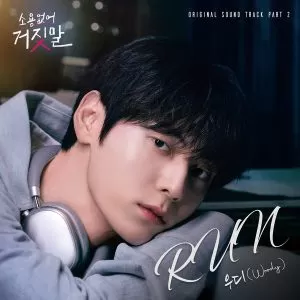 RUN (My Lovely Liar OST Part.2) - Woody