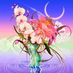 دانلود آهنگ Better Things (RAYE Remix) اسپا (aespa & RAYE)