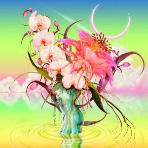 دانلود آهنگ Better Things (Tropkillaz Remix) اسپا (aespa & Tropkillaz)