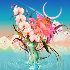دانلود آهنگ Better Things (Sped Up Ver.) اسپا (aespa)