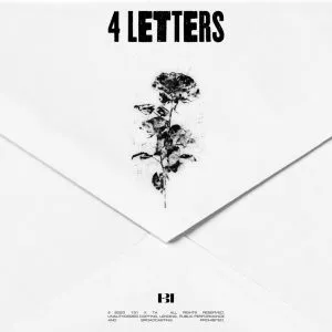 4 Letters (Feat. James Reid) - B.I