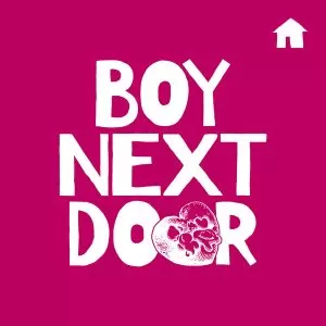 دانلود آهنگ But Sometimes BOYNEXTDOOR