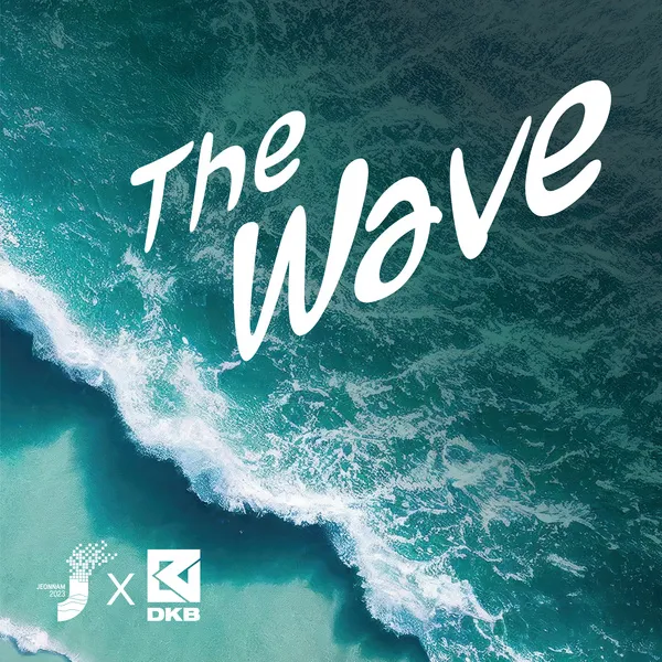 دانلود آهنگ The Wave DKB