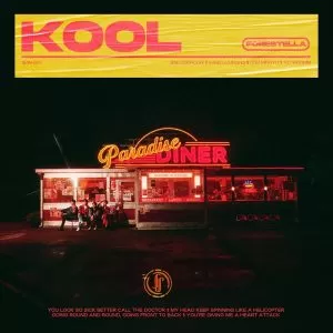 دانلود آهنگ KOOL Forestella