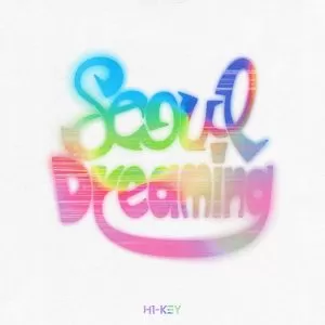SEOUL (Such a Beautiful City) - H1-KEY