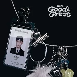 Good & Great - KEY (SHINee)