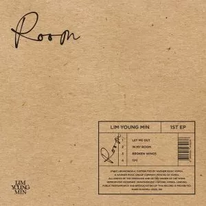 دانلود آهنگ IN MY ROOM LIM YOUNG MIN