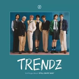 MY WAY - TRENDZ