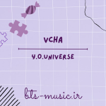 دانلود آهنگ Y.O.Universe VCHA