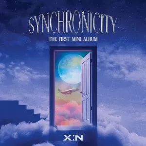 دانلود آهنگ SYNCHRONIZE X:IN