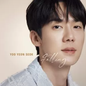 دانلود آهنگ Falling Yoo Yeon Seok