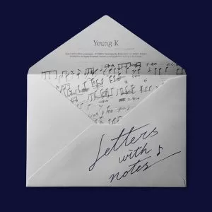nothing but - Young K (DAY6)