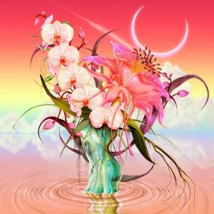 دانلود آهنگ Better Things (Dance Remix) اسپا (aespa & LDN Noise)