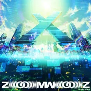 دانلود آهنگ ZOOM ZOOM اسپا (aespa)