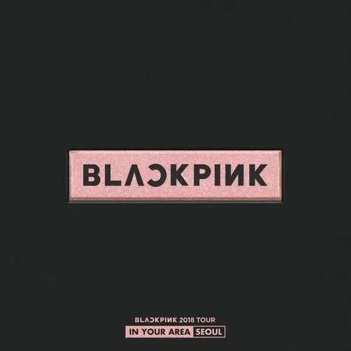 دانلود آهنگ YOU & I + ONLY LOOK AT ME (Live) بلک پینک (BLACKPINK)
