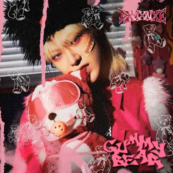 دانلود آهنگ Gummy Bear (Feat. BIGONE) DO HAN SE