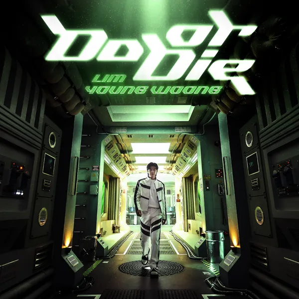 دانلود آهنگ Do or Die LIM YOUNG WOONG