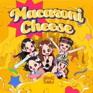 دانلود آهنگ MACARONI CHEESE YOUNG POSSE