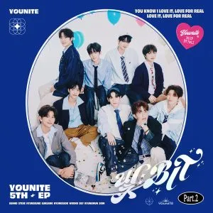 Love it - YOUNITE