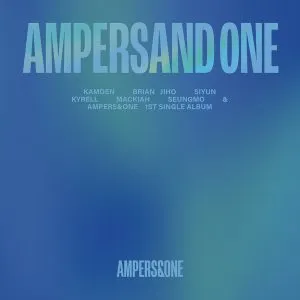 On And On - AMPERS&ONE