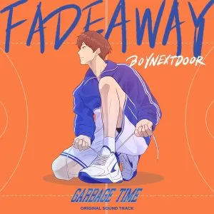 دانلود آهنگ Fadeaway BOYNEXTDOOR