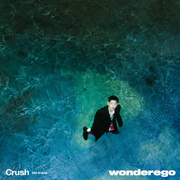 دانلود آهنگ Bad Habits (Feat. LEE HI) کراش (Crush)
