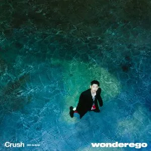 دانلود آهنگ Hmm-cheat کراش (Crush)