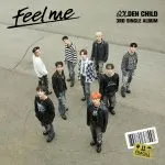 دانلود آلبوم جدید گلدن چایلد (Golden Child) به نام Feel me